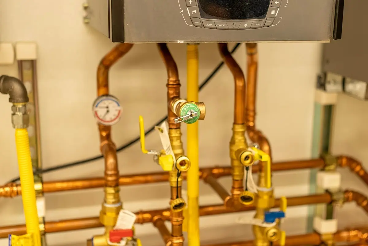 Licensed technician providing Sewer Cleanout for a homeowner in West Earl